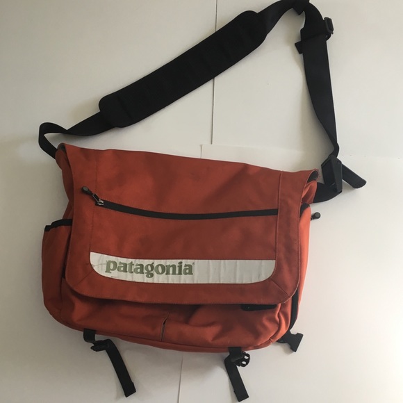 Patagonia Handbags - Patagonia Work Bag